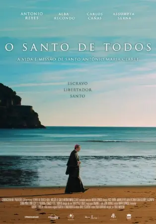 O Santo de Todos - Claret