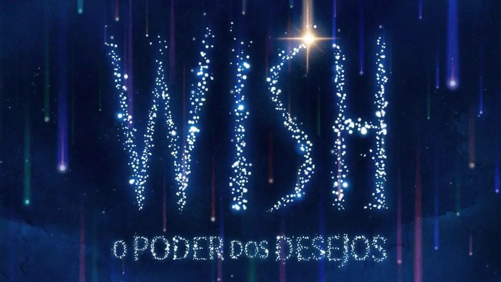 Wish: O Poder dos Desejos