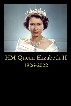 A Tribute to Her Majesty the Queen