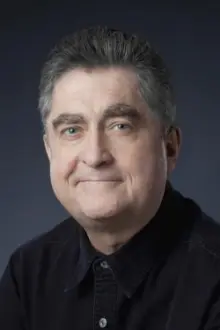 Mike MacDonald como: Bob Harrison