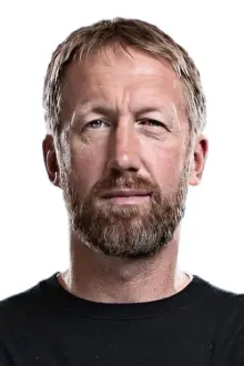 Graham Potter como: 