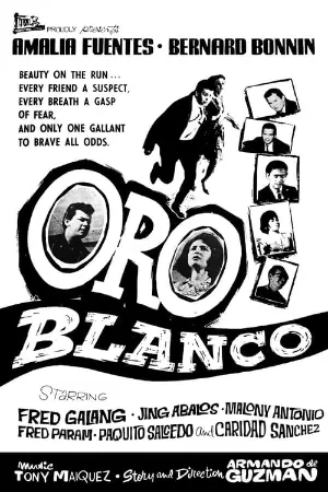 Oro Blanco