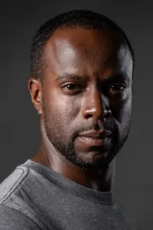 Anthony Oseyemi como: Will