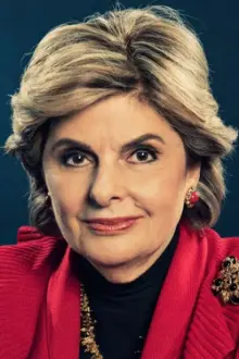 Gloria Allred como: 