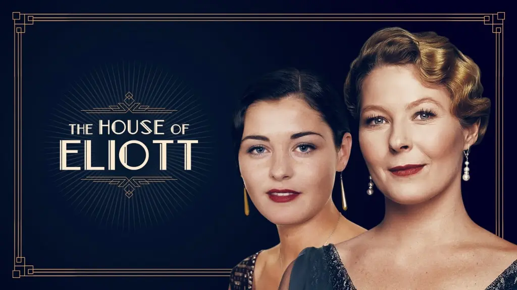 The House of Eliott