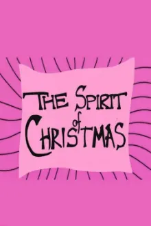 The Spirit of Christmas