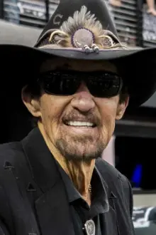 Richard Petty como: Ele mesmo