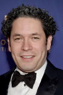 Gustavo Dudamel como: 