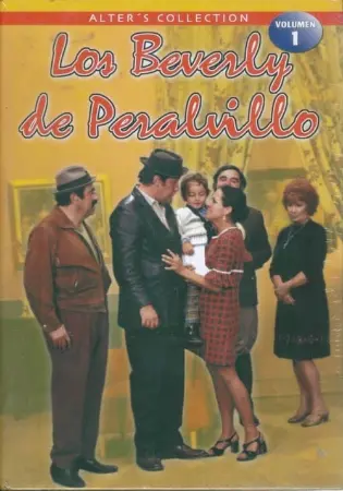 Los Beverly de Peralvillo