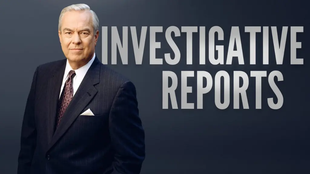 Investigative Reports