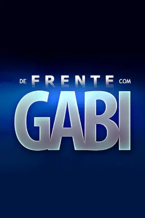 De Frente com Gabi