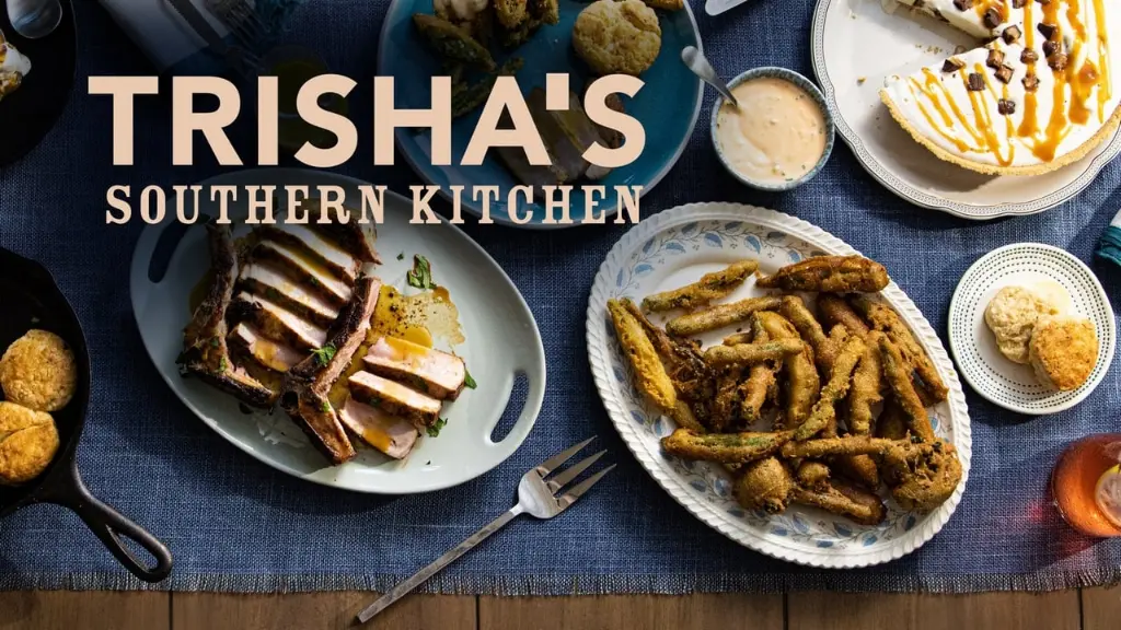 Trisha's Southern Kitchen