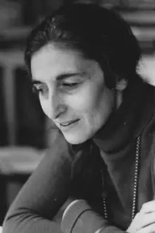 Ruth Prawer Jhabvala como: 