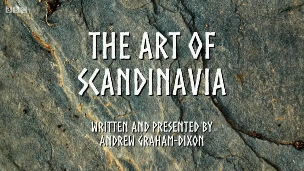 Art of Scandinavia