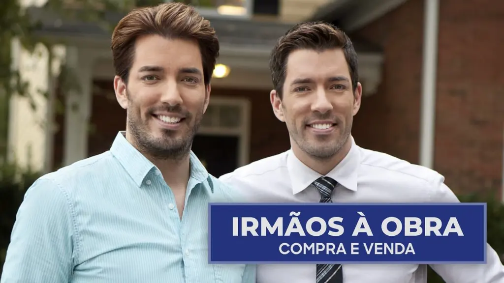 Irmãos à Obra: Compra e Venda