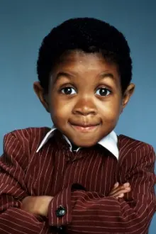 Emmanuel Lewis como: Webster Long