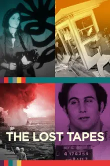 The Lost Tapes