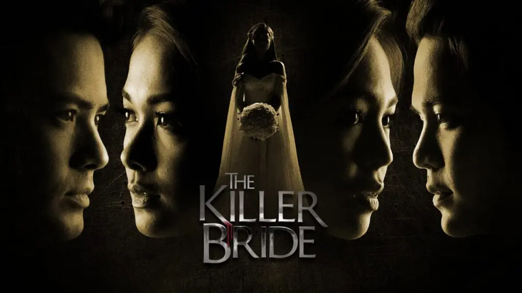 The Killer Bride