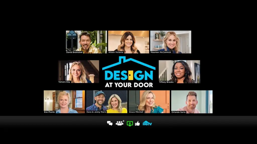 Design At Your Door