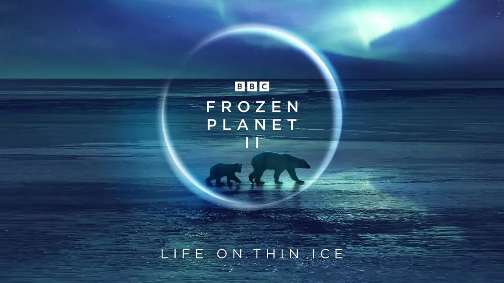 Frozen Planet II