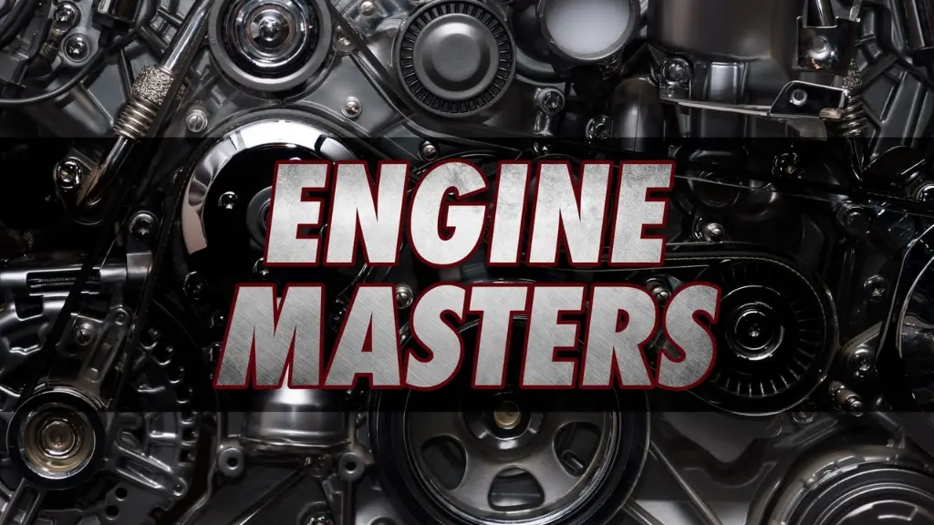 Engine Masters