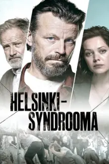 Helsinki Syndrome