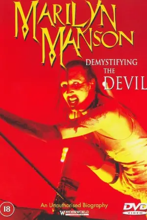 Demystifying the Devil: Biography Marilyn Manson