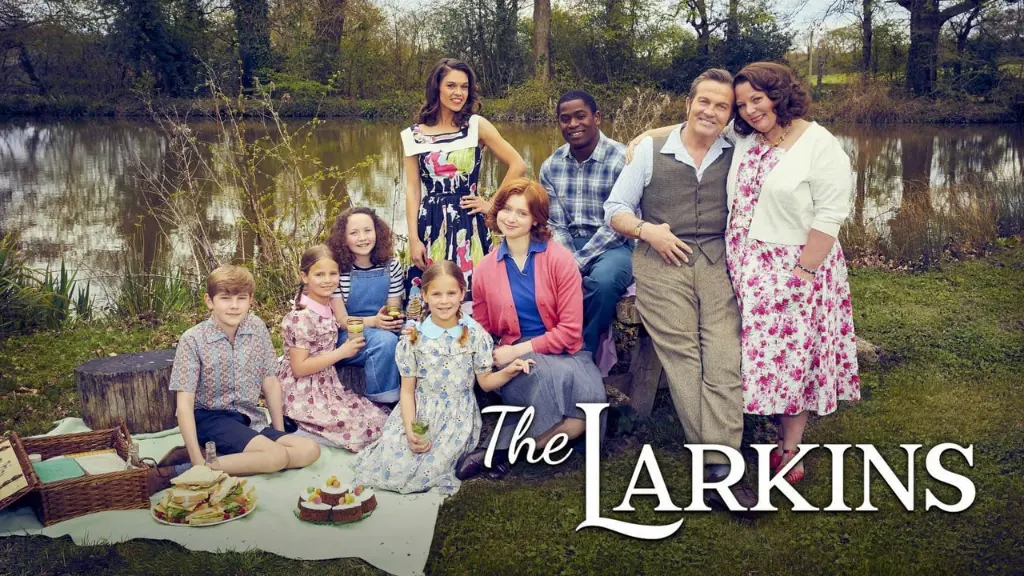 The Larkins