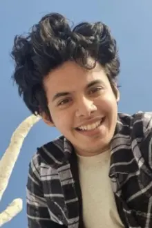 Darsheel Safary como: Kunal / Zokkomon