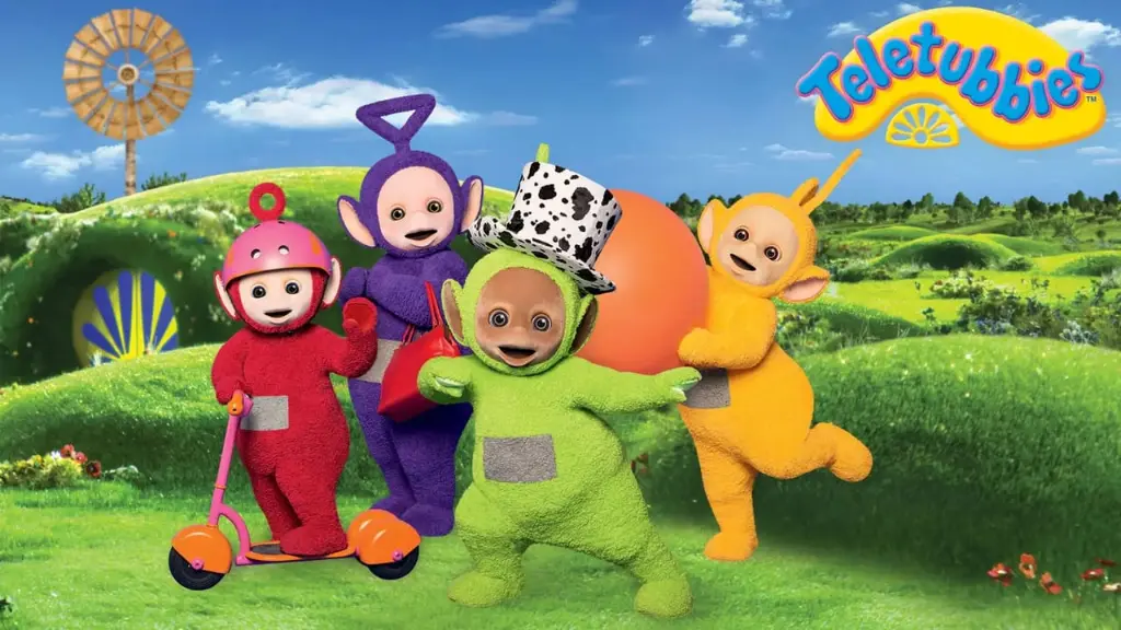 Teletubbies