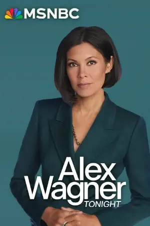 Alex Wagner Tonight