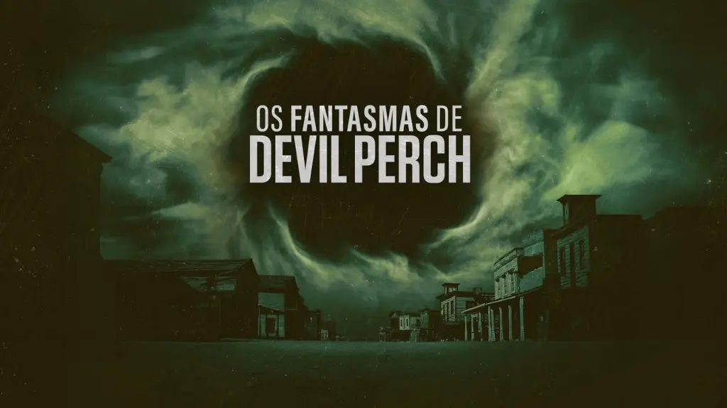 Os Fantasmas de Devil Perch