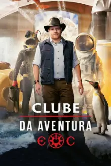 Clube da Aventura