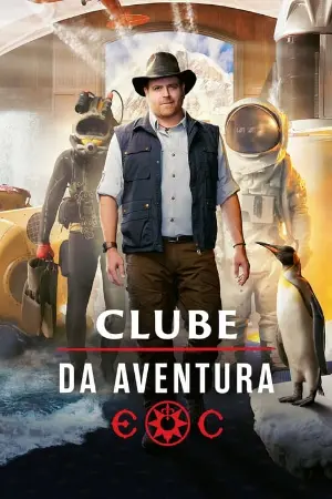 Clube da Aventura