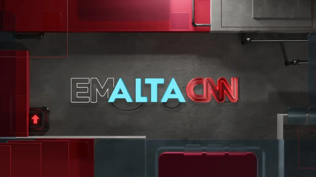 Em Alta CNN