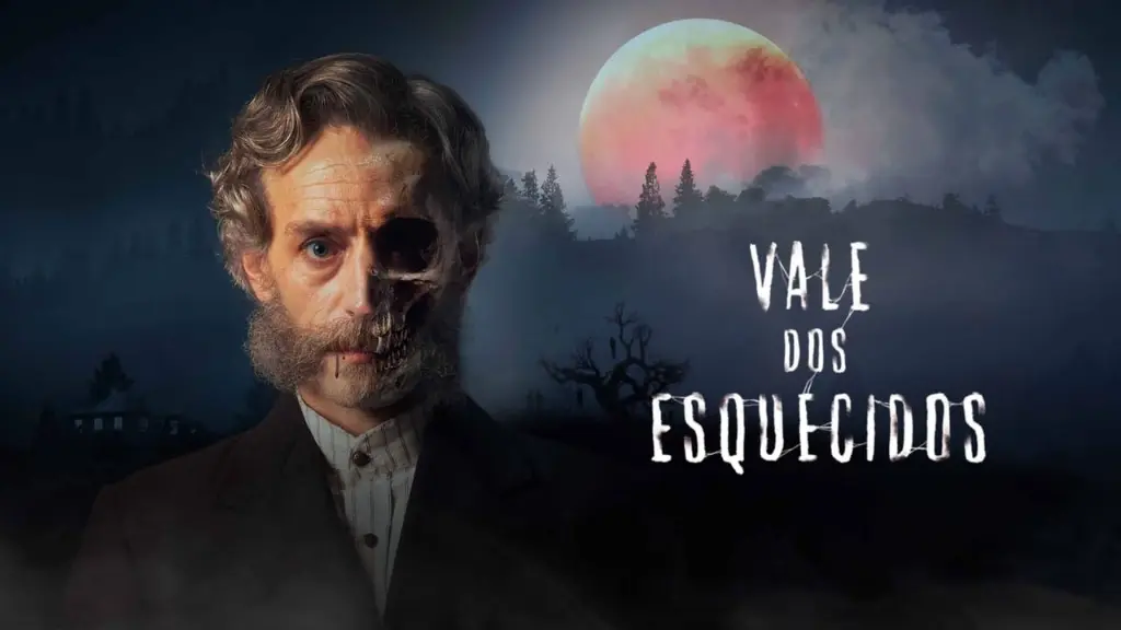 Vale dos Esquecidos