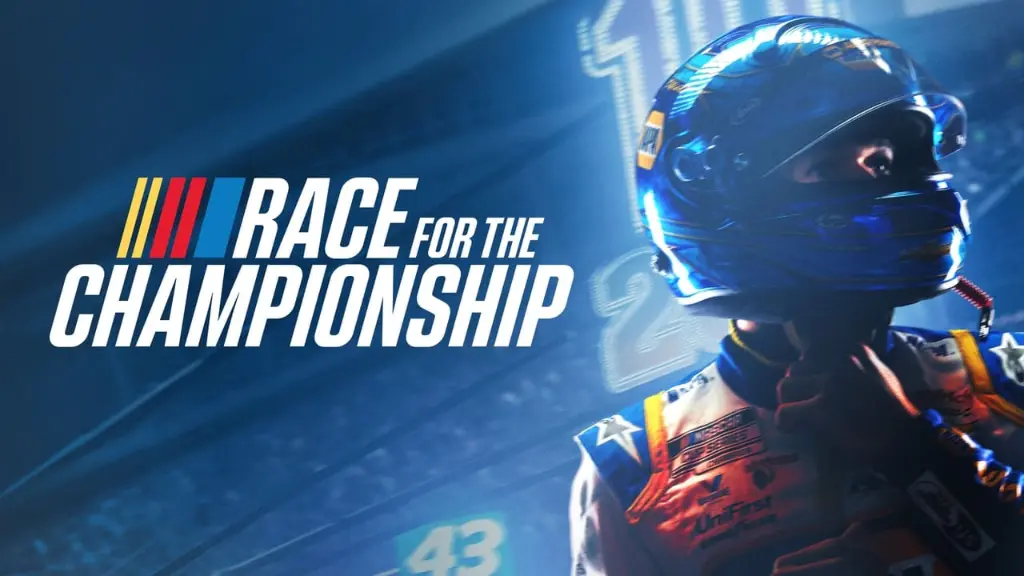 Race for the Championship