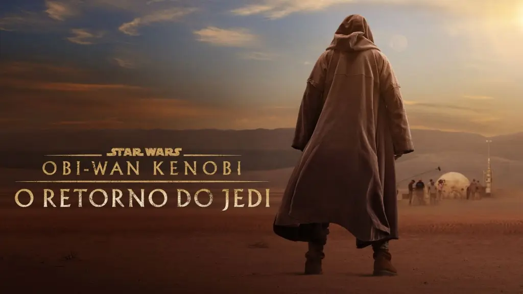 Obi-Wan Kenobi: O Retorno do Jedi