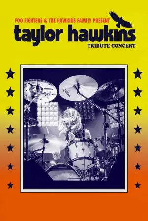 The Taylor Hawkins Tributo