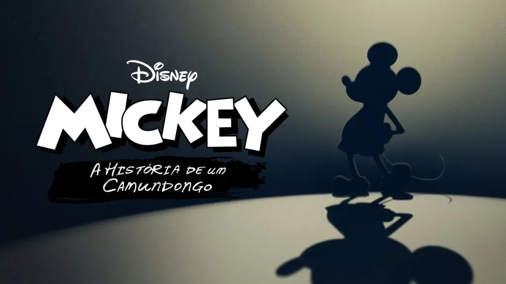 Mickey: A História de um Camundongo