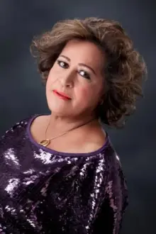 Olga Buccarelli como: Mamá Susana