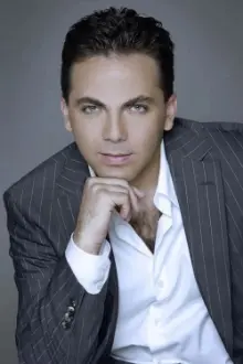 Cristian Castro como: Ele mesmo