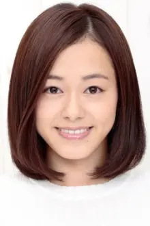 Kanna Arihara como: 