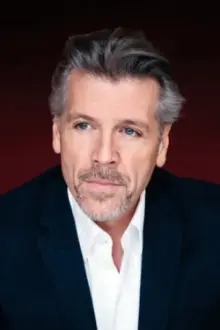 Thomas Hampson como: Rodrigue, Marquis of Posa