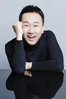 Li Xiaochuan como: Lao Qi