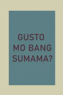 Gusto Mo Bang Sumama?: The Myx Eraserheads Documentary