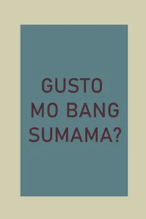 Gusto Mo Bang Sumama?: The Myx Eraserheads Documentary