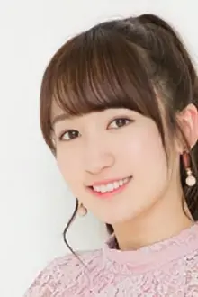 Risa Yamaki como: 