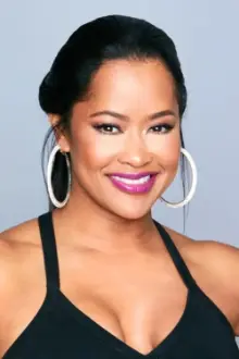 Lisa Wu como: Mercedes Mitchell