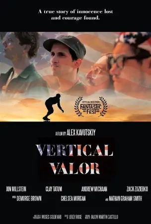 Vertical Valor